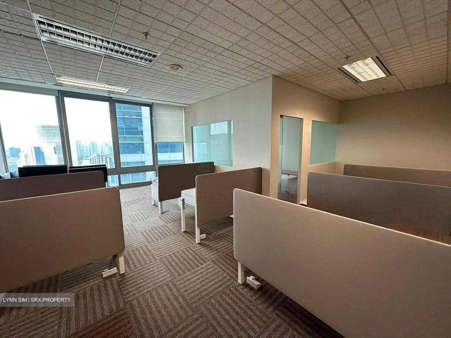 Prudential Tower (D1), Office #624999141